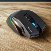 Rush Bold 10000 Dpı RGB Makro Oyuncu Mouse